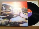 LED ZEPPELIN - HOUSE OF THE HOLY LP  RARE FRENCH   RED &PLUM  ATLANTIC 50014  NM