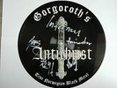 GORGOROTH 