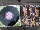 JETHRO TULL-THIS WAS-ORIGINAL UK 1968 PINK ISLAND GATEFOLD MONO LP ILP 985