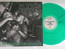 Uniform Choice - Screaming For Change LP sxe nyhc Judge Youth Of Today Mindset