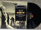 BLOW-UP OST LP Rare HERBIE HANCOCK Antonioni YARDBIRDS Stereo