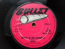 RICO RODRECEZ TRIBUTE TO DON DRUMMOND ORIGINAL 1969 PRESSING LBL BULLET