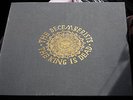 Decemberists - The King is Dead - Boxset /2500 - Great shape - White Vinyl