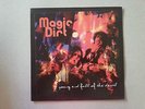 MAGIC DIRT 'YOUNG & FULL OF THE DEVIL ' 12