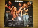 Scorpions-virgin killer RCA Original PPL1-4225
