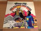 JIMMY CLIFF OST LP 