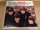 THE BEATLES LP 