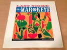 R&B SOUL LP/ THE MAR-KEYS 
