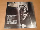 THE ROLLING STONES LP 