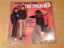 BOB KUBAN AND THE IN-MEN LP 