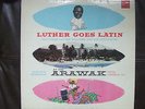 Luther Williams - LUTHER GOES LATIN - Arawak Hotel - Caribbean LATIN