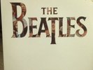 The Beatles 20 Greatest Hits Gold Stamped Promo Lp Capitol/EMI