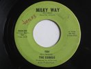 COBRAS Try Good Bye Milky Way Illinois Garage 45 HEAR