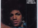 CAROLYN FRANKLIN Chain Reaction RCA VICTOR LP SEALED