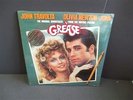 SEALED GREASE OST LP JOHN TRAVOLTA OLIVIA NEWTON-JOHN SOUNDTRACK 1978 RSO