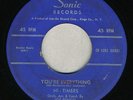 HEAR Hi-Timers - You're everything
