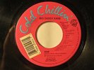 BIG DADDY KANE Raw 45 COLD CHILLIN' Rap Hip Hop Classic Promo