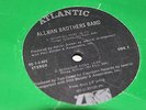 ALLMAN BROTHERS Juke Box 45 EP Whipping Post