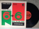 STAVROS XARHAKOS 6+6 The Modern Greek Sound OST RARE Greek Pressing 