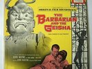 Hugo Friedhofer THE BARBARIAN AND THE GEISHA Original Soundtrack LP RARE NM orig