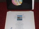 PINK FLOYD Wish You Were Here LP 1975 HARVEST 1st Press MINT