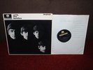 BEATLES With The Beatles LP 1963 MONO 1st EARLIEST EVER DARKER COVER