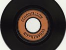 FELT Rare promo unreleased 45 Penelope Tree / Sunlight bathed the golden glow