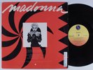 MADONNA Into The Groove SIRE 12