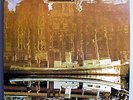 BEACH BOYS HOLLAND RARE ORIG '72 REPRISE/BROTHER LP w/