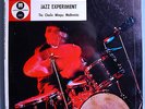 CHARLES MINGUS wTHAD JONES JAZZ EXPERIMENT RARE SEALED ORIG '57 JAZZTONE MONO LP