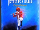 JETHRO TULL ORIGINAL MASTERS STILL SEALED ORIGINAL 1985 CHRYSALIS LP