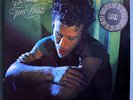 TOM WAITS BLUE VALENTINE RARE ORIGINAL '78 ASYLUM WHITE LABEL PROMO LP NR MINT