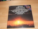 Mahler, Song Cycles, Liederzyklen, Bernstein,  Davis, Box 3 LP