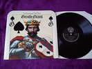 GENTLE GIANT  the power and the glory 1974-UK EARLY PRESS -WWA LABEL  -EX+