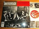 BUSCH QUARTET Beethoven String Quartet No.15 LP ELECTROLA PROMO