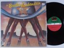 BRIDES OF FUNKENSTEIN Never Buy Texas From a Cowboy WARNER BROS LP SHRINK
