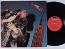 CHILLY For Your Love POLYDOR LP