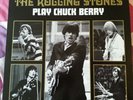 The Rolling Stones Play Chuck Berry - unplayed/mint German lp
