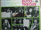 ROCK DISCOTHEQUE orig LP AUNT MARY-VANITY FARE-SPENCER DAVIS GROUP-STATUS QUO