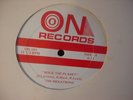 MEGATRONS Rock The Planet ON MIAMI ELECTRO 12