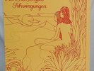 ASH RA TEMPEL PROGRESSIVE COSMIC KRAUTROCK LP SCHWINGUNGEN NEW STOCK NR