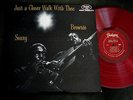 BROWNIE McGHEE & SONNY TERRY 