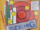 DANCEHALL SIZZLING VOl. 3 TACHYON LP LUCAN SCISSORS WAYNE SMITH Killer LP Hear