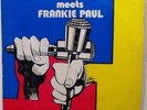 ECHO MINOTT MEETS FRANKIE PAUL Powerhouse LP 80's Reggae Listen