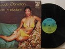 MELODIANS Sweet Sensation HARRY J LP Roots Reggae Listen