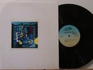 MIDNIGHT BLUE R.P.I. INDIGO LP Obscure Digital Reggae Listen
