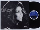 LYN COLLINS Think About It PEOPLE LP