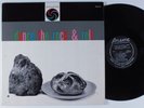 DANCE THE ROCK & ROLL Various Artists ATLANTIC LP