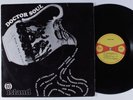 DOCTOR SOUL Various Artists ISLAND LP UK