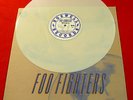FOO FIGHTERS -This Is A Call- Rare Original 1995 UK Luminous Vinyl 12